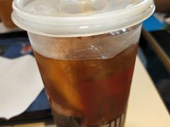 -麦当劳(文化西路店)