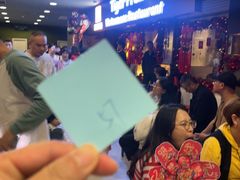 -大头虾越式风味餐厅(光明广场店)