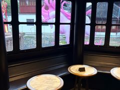 -豫园湖心亭茶楼