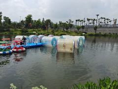 -枫香湖儿童公园