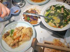 -东北风(平江万达店)