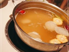 -八合里牛肉火锅(福州万象城店)