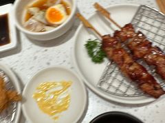 -味千拉面(惠州淡水嘉信茂广场分店)