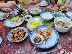 -下塘街25号农家菜馆(新场店)