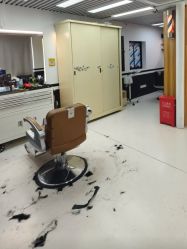 -HighPack男士理发Barbershop海派
