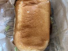 -麦当劳(金稻田路餐)