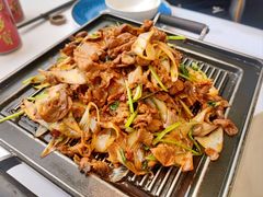 -食悦江南·淮扬菜·烤鸭(亚运村·惠新店)