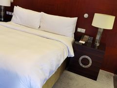 -上海明天广场JW万豪酒店