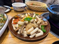 -妈妈的味道(和顺古镇店)