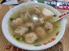 -第九味大虾馄饨(南山软件产业园店)