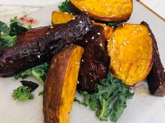 -农畉LONFOOD(福田星河COCOPark店)