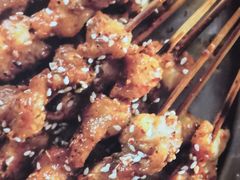 -木屋烧烤(坂田天安云谷店)