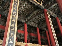 -历代帝王庙博物馆