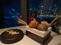 -翡翠36餐厅(浦东香格里拉店)