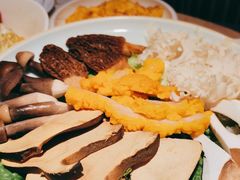 -黑鸡小馆(金源店)