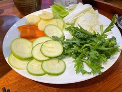 -八木轩·寻味大理白族民俗餐厅(文献路店)