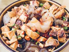 -小唐小四川水煮鱼(北三路店)