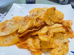 -神仙钵湘香土菜馆(光华路店)