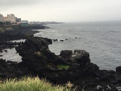 -龙头岩(Dragon Head Rock)