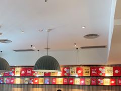 大堂-乐凯撒披萨(中心书城店)