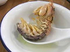 -明记海鲜大排档(巽寮湾店)