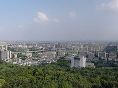 -杭州半山国家森林公园