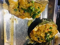 -疆里疆外·和田烤肉·清真