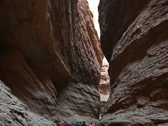 -天山神秘大峡谷