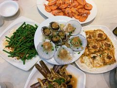 -海儀美食楼(湾仔海鲜街店)