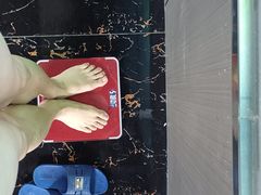 -DF游泳健身(贾家花园店)