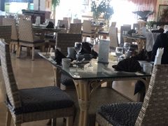 大堂-皇朝海鲜酒店