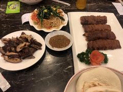 -吾味香葫芦头(安西街店)