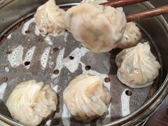 -老温州馄饨担(东游大厦店)
