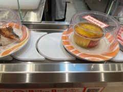 -新一番三文鱼寿司(友谊国贸城店)