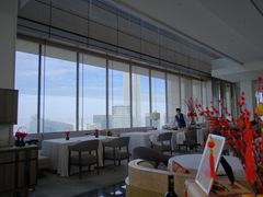 -北京柏悦酒店·锦庭餐厅Dining Room