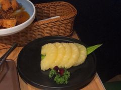 -炉小哥烤肉(朗悦公园茂店)