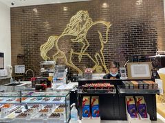 -GODIVA(宁波来福士店)
