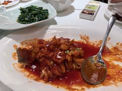 -全聚德(领城国际店)