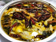 -新太二·鲜料川菜(晶耀前滩店)