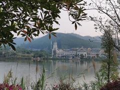 -美的鹭湖森林度假区