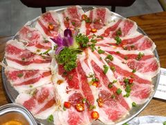 -·缸桶屋·韩式牛肋条自助烤肉(西湖D11店)