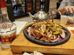 -老牌坊鲁菜名店(宽厚里店)