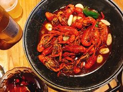 -串大叔炭火烤串·鸡西大冷面刀削面(总店)