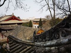 -华清宫景区