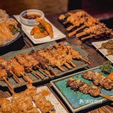 湛江探店·北海道酒场｜日剧里的深夜居酒屋🏮