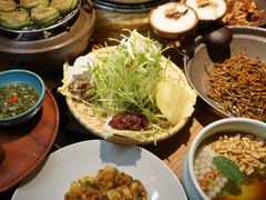 -吃饭皇帝大土家民族菜(正大广场店)