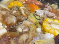 -無忧浅草君·洋风料理(下沙宝龙二期一店)