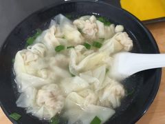 -常鲜德乐购迎桂馒头店(麻巷公寓店)