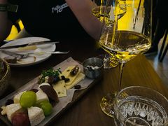 -ibarrel爱杯·bistro&brunch(江宁路店)