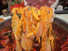 -蜀大侠火锅(总府路店)